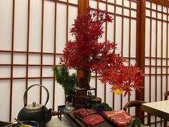 -千寻山野烤肉(中关村店)