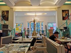 -阿拉丁新疆风味餐厅·清真(罗廊巷店)