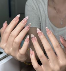 点击看大图 -睫毛弯弯·美甲美睫