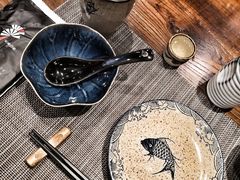 -长崎家日式料理(人民大街店)