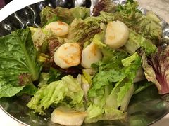 -鸿星海鲜酒家(格兰中心店)
