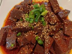 -大嘻咹biangbiang面(历史博物馆店)