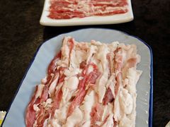 -徐记炭火铜锅手切鲜羊肉(塔湾直营店)