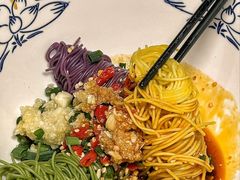 -小河盐帮·私家菜·烤鸭(三元桥·霄云路店)