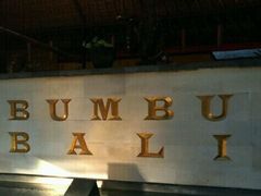 -DiAtas by Art Cafe Bumbu Bali