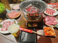 -肉仓焼肉バー(烟台山店)