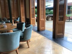 -成都安仁福朋喜来登酒店