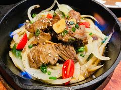 -山葵家·创意料理(临平银泰城店)