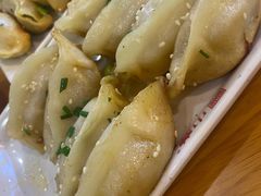 -小姜锅贴(凤凰街店)