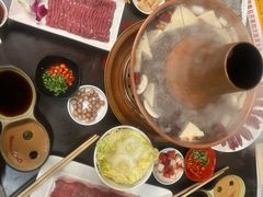-南门涮肉(后海店)