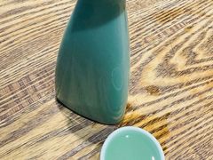 -静一餐厅·湖北菜(前门创始店)