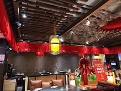 -长安大牌档之龙头酒肆(荣民龙首广场店)