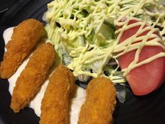 -松子料理(亮马桥店)