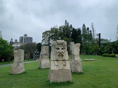-四海公园(南山区)