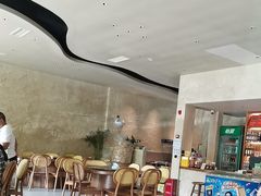 -漫山居私汤民宿全竹宴