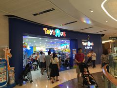 -TOYSRUS玩具反斗城(广州IGC天汇广场店)