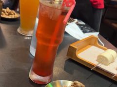 -好唛士·精酿啤酒烧烤(金沪路店)