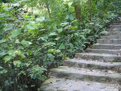 -黄金沟旅游风景区