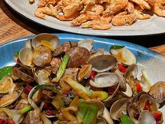 -1819餐厅·团队聚餐·烤串·精酿