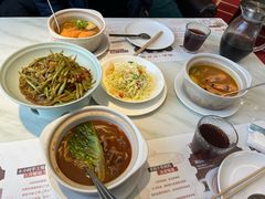 -南山鲜虾面·活鲜小馆·海味大连菜(南山总店)