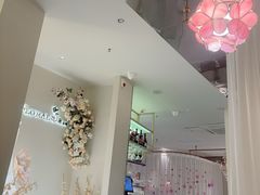 -PARFUM FLORAL花境法餐(南京首店)
