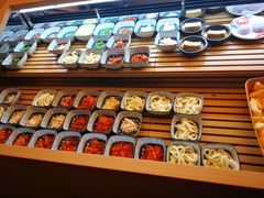 -温禾牛·和牛寿喜烧自助火锅(恒基名人店)