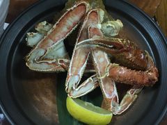 -蟹料理 北海道かに将軍(札幌本店)