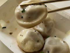 -富春汤包生煎馆(春晖店)
