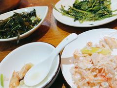 -馨香苑·潮汕菜·海鲜砂锅粥·深大老字号(南头店)