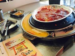 -老板娘的烤肉店(港湾广场店)