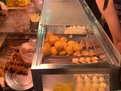 -明记牛杂(新马路分店)