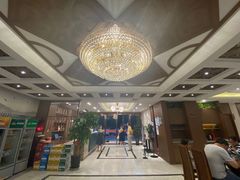 大堂-锡和无锡菜(景丽苑店)