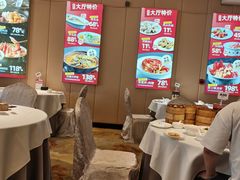 -万龙洲海鲜(南新仓店)