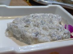 大块虾肉虾滑-傣妹火锅(南京东路一店)