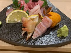 -鮨一日本料理(大中华店)