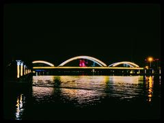 -南通濠河风景名胜区