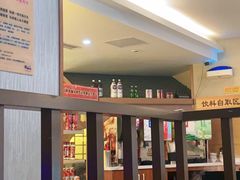 -牛New寿喜烧(青浦店)