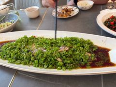 -写庭·鱼鲜川菜·宴请(铁像寺水街店)