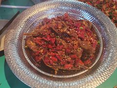-川正旺江湖菜(三元桥店)