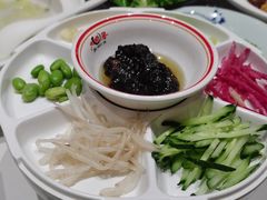 -大碗居·烤鸭·鱼头泡饼(天坛东门店)