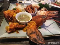 -蟹后Crabber(水悦城店)