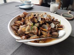 -靓湾海鲜·海景餐厅(小麦岛店)