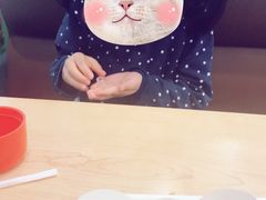 -德克士(长安百货店)