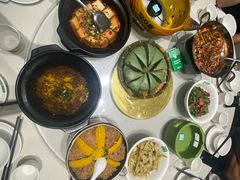 -绿草地·湘菜(芙蓉天街店)