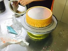 -爱之旅diy烘焙坊(西直门店)