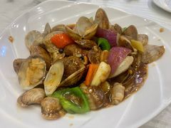 -宝湖海鲜酒家(西环店)