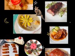 -三号黄浦会Canton Table