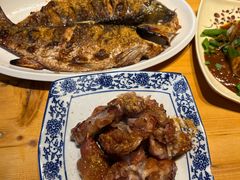 -吉顺坑烤