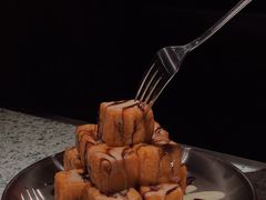 -满得意茶餐厅·顺德家常菜·港式经典(大良店)