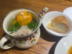 -天山集市餐厅(康城店)